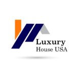 Luxury House USA Logo